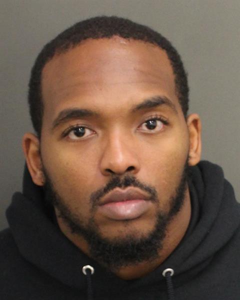  JAMEL SAQUAN MCGINNIS Mugshot / County Arrests / Orange County Arrests