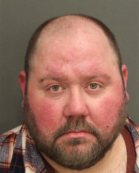  CHRISTOPHER ALAN SHACKELFORD Mugshot / County Arrests / Orange County Arrests