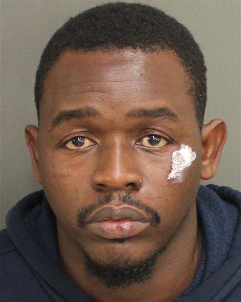  DANY JEANPAUL Mugshot / County Arrests / Orange County Arrests