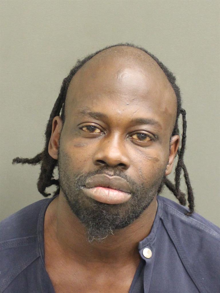  QWINTEZE HAYNES Mugshot / County Arrests / Orange County Arrests