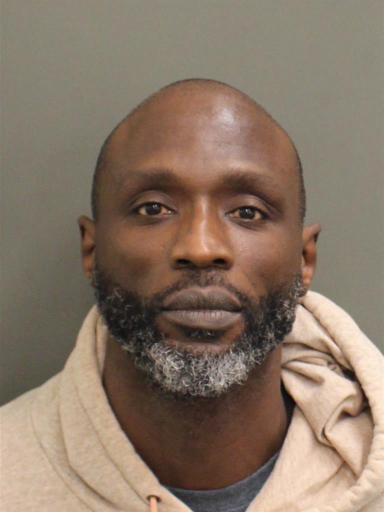  BRANDON A WALTHOUR Mugshot / County Arrests / Orange County Arrests