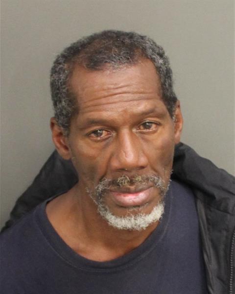  CHARLES  JR GLOVER Mugshot / County Arrests / Orange County Arrests
