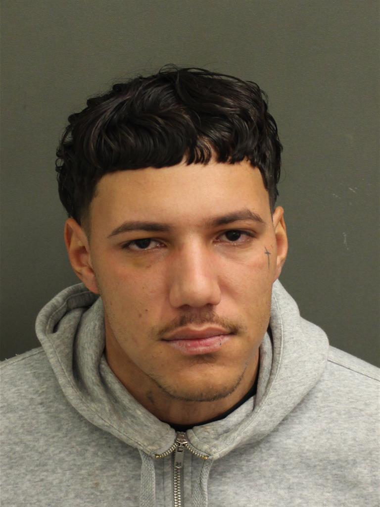  XZAVIER JAMAINE SOTO Photo Image