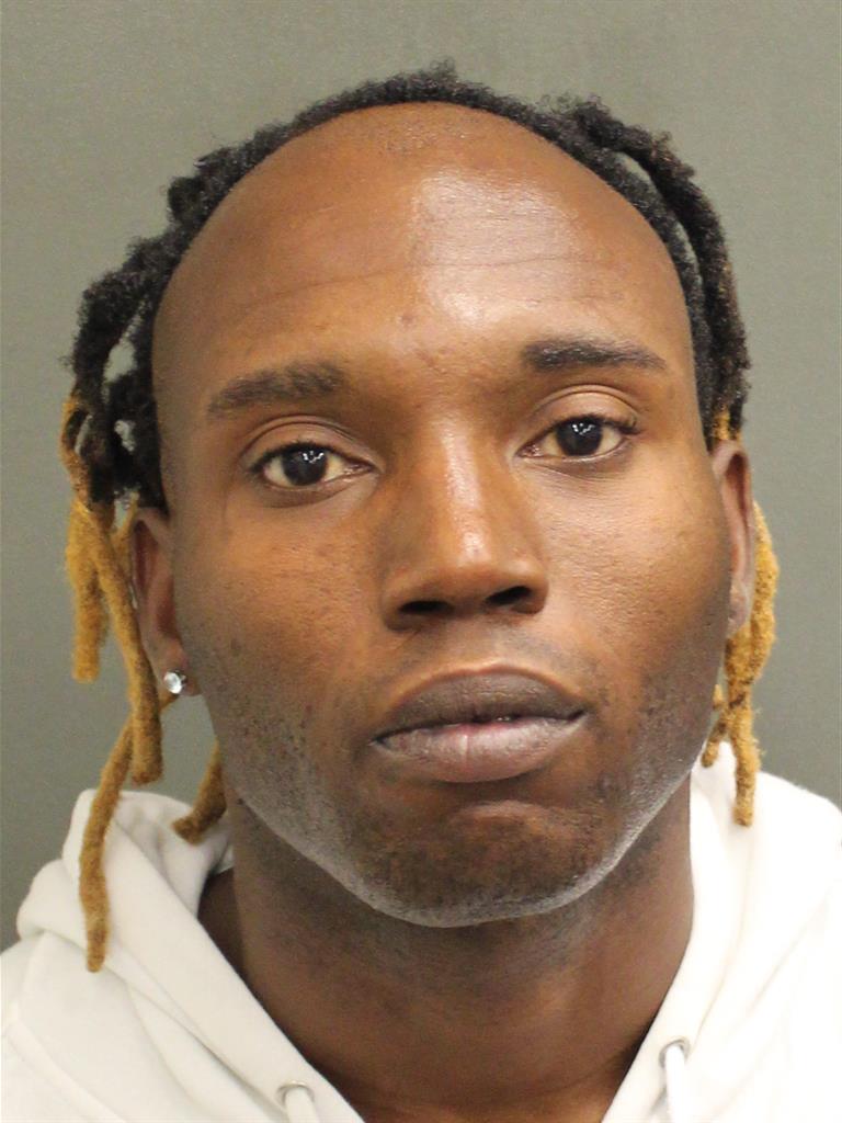  TERRANCE DEON TOLIVER Photo Image