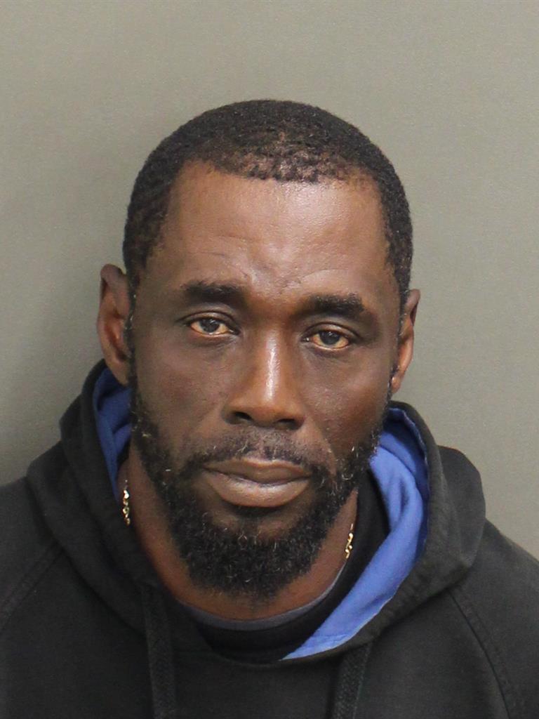  JUNIOR ANDEL FERGUSON Photo Image