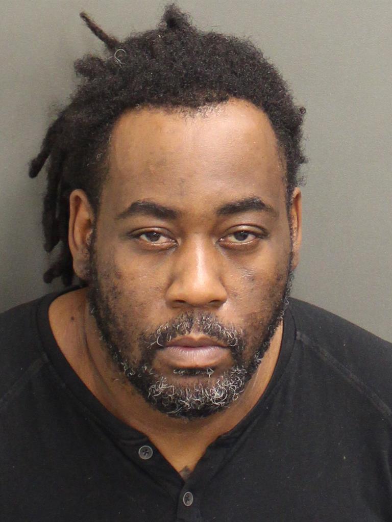  MICHAEL ANTHONY PARCIAEL Mugshot / County Arrests / Orange County Arrests