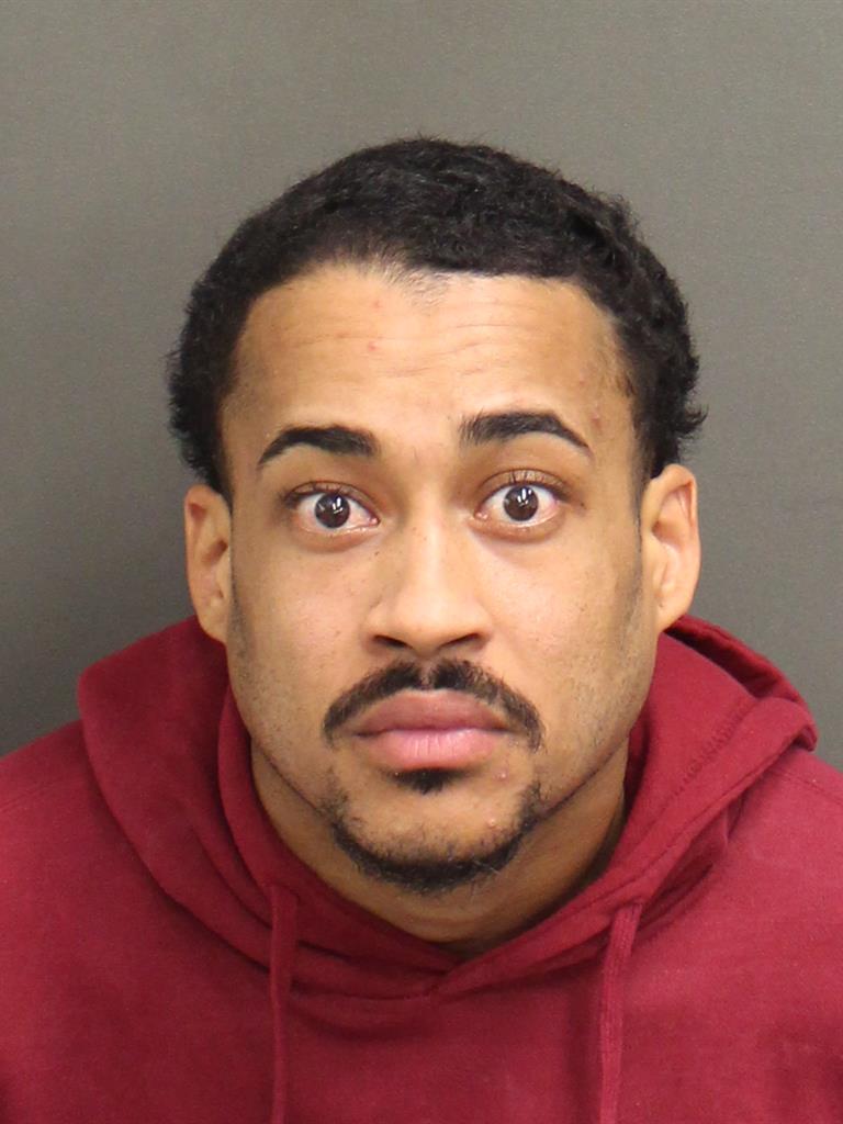  JONATHAN OMAR CHAPMAN MARTINEZ Mugshot / County Arrests / Orange County Arrests