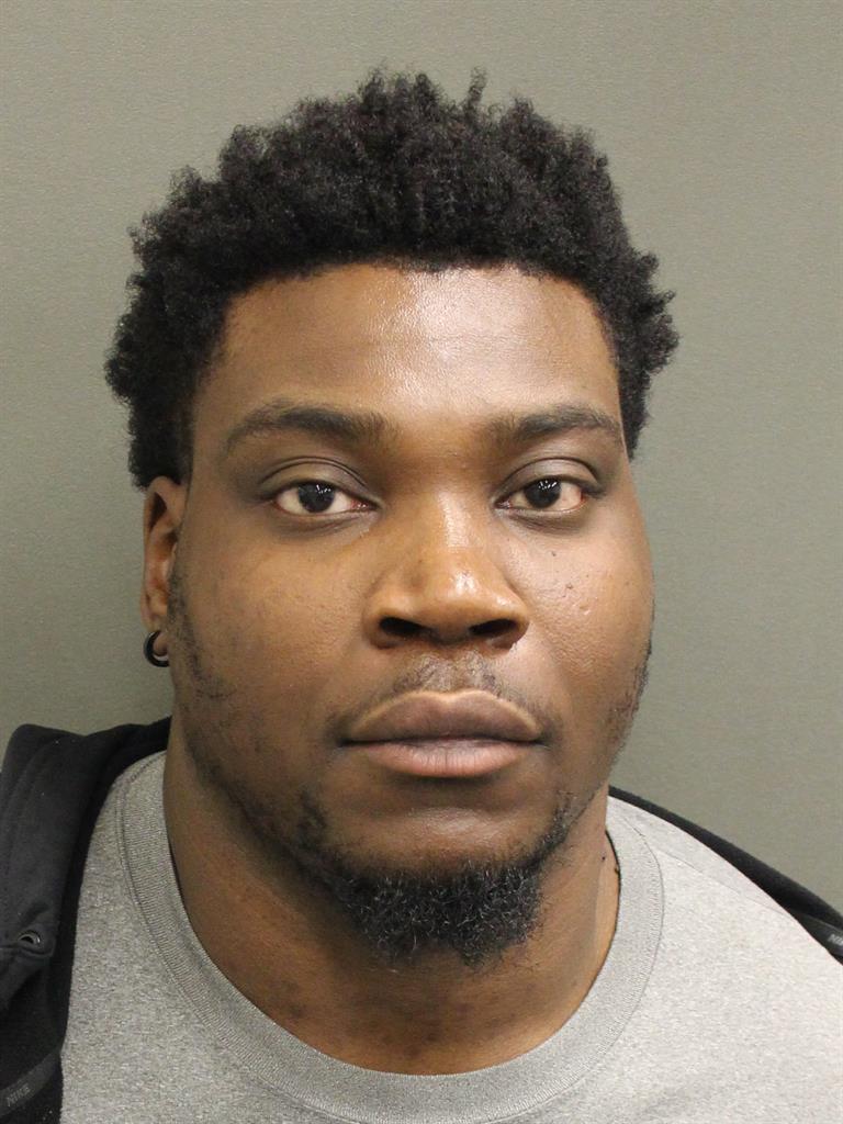  JOSEPH ROUBENS Mugshot / County Arrests / Orange County Arrests