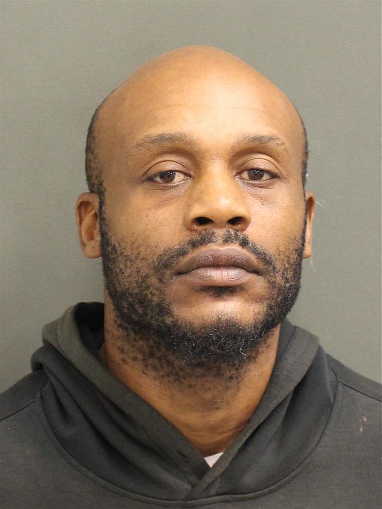  JIMMY ONEAL JR SNIPES Mugshot / County Arrests / Orange County Arrests