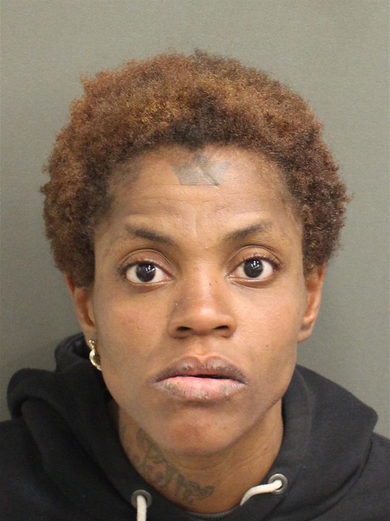  GERICA DENISE REDDING Photo Image