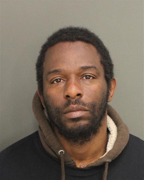  DONNIE LLOYD Mugshot / County Arrests / Orange County Arrests