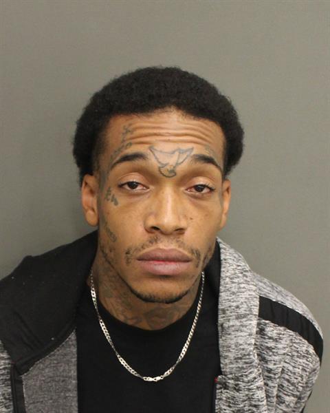  CLARENCE LAMARTE DECOSEY Photo Image