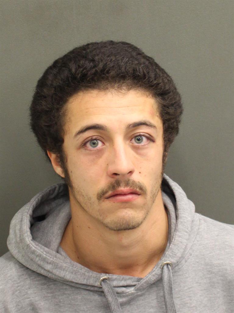  ISAIAH JOSEPH RUIZ Photo Image