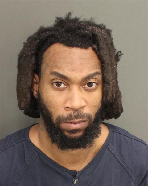  GABRIEL MARQUIS CURRY Mugshot / County Arrests / Orange County Arrests