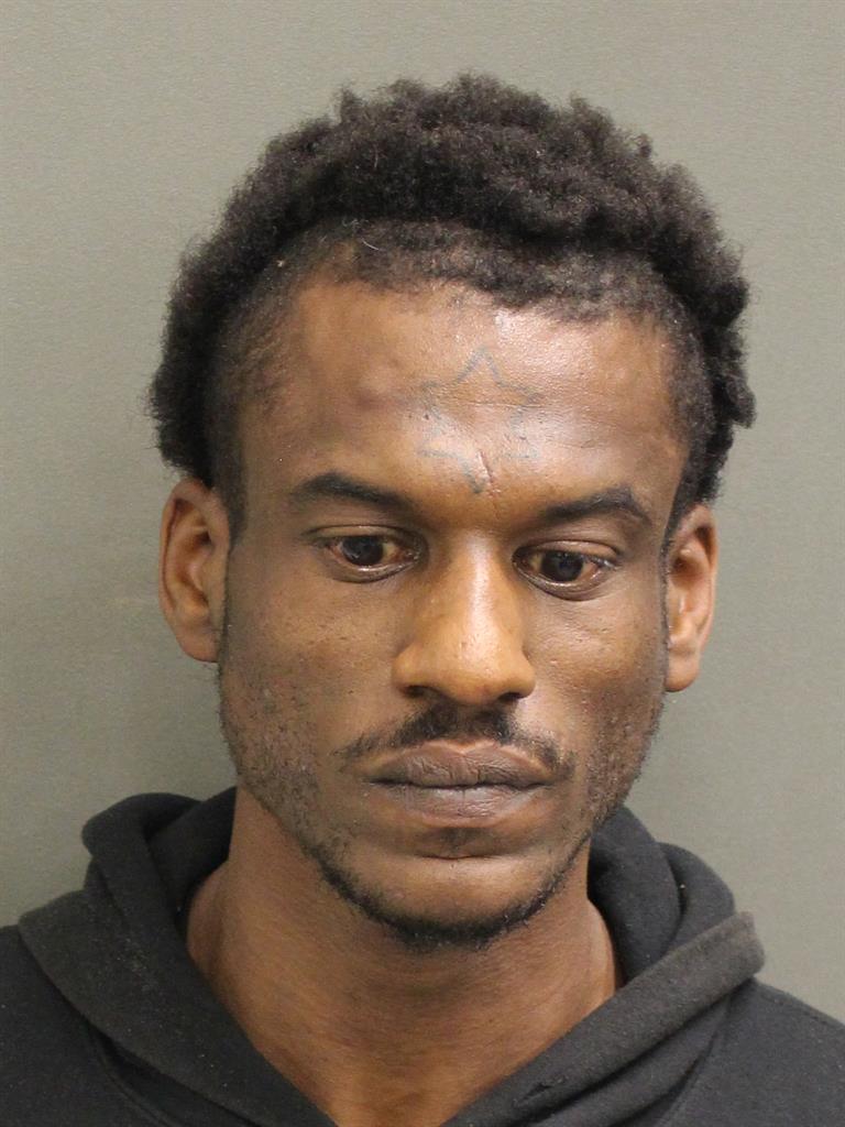  MICHAEL ROY JR LAWRENCE Mugshot / County Arrests / Orange County Arrests