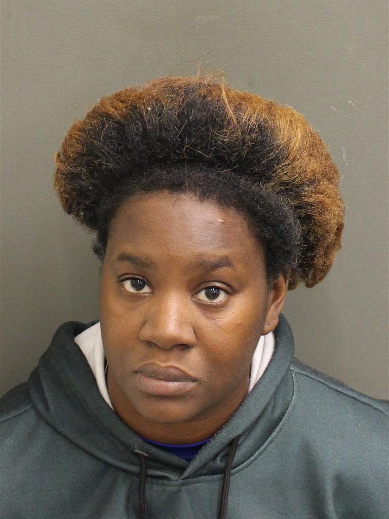  LAMESHA BOKESHA BEARD Photo Image