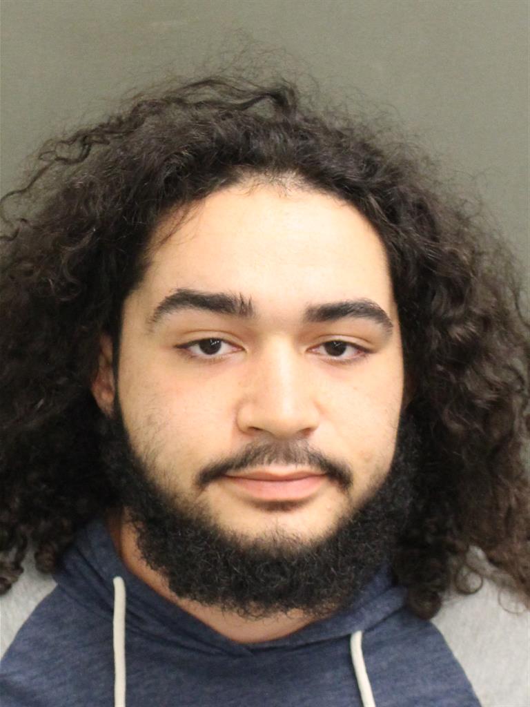  JAMES WILLIAM BERKOWITZ Photo Image