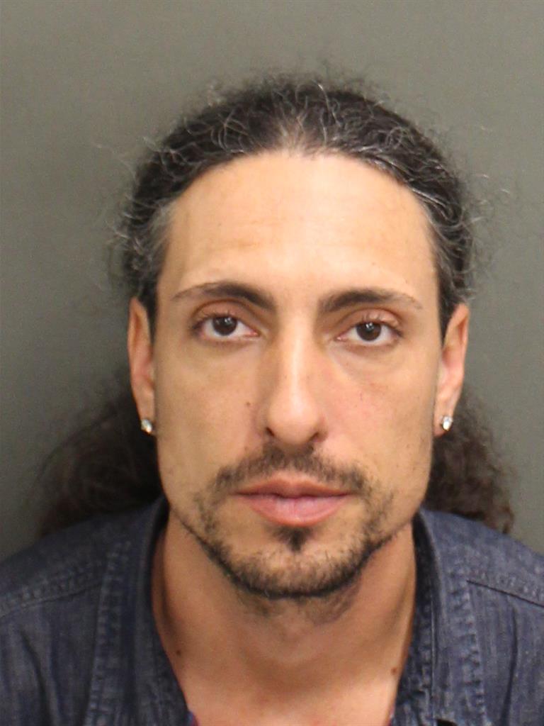  JASON LEE BENCE Photo Image