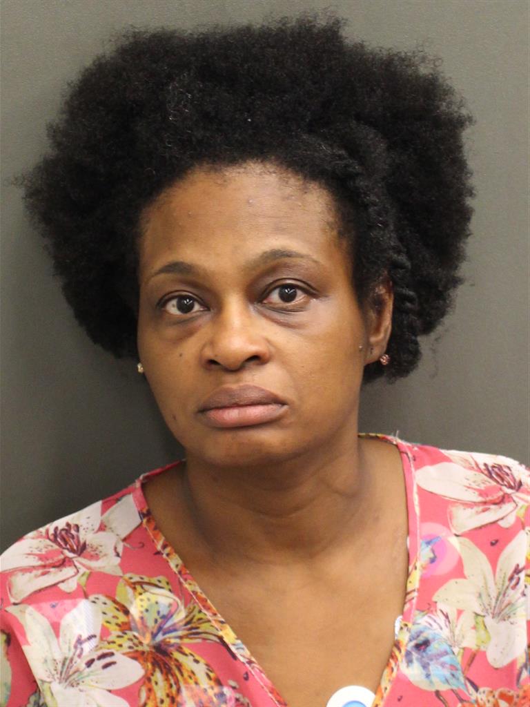  SHANIKA NICOLE KING Photo Image