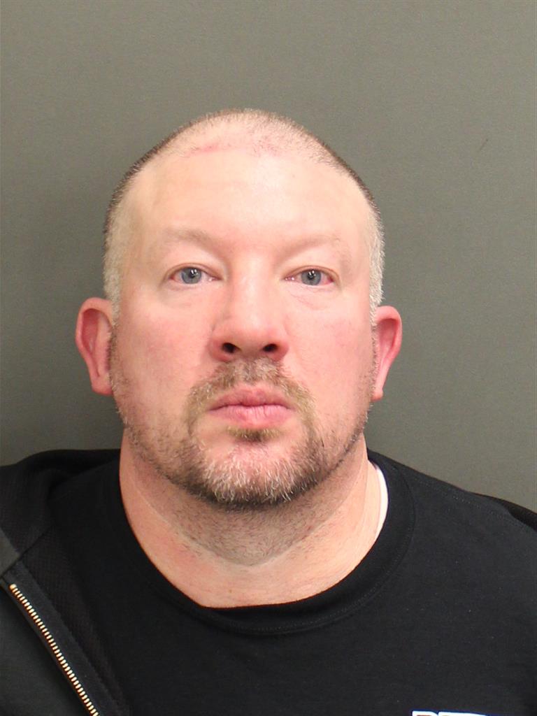  LUKE R WOOSLEY Mugshot / County Arrests / Orange County Arrests