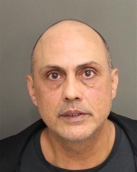  ANTONIO MAXIMO LUNA Photo Image