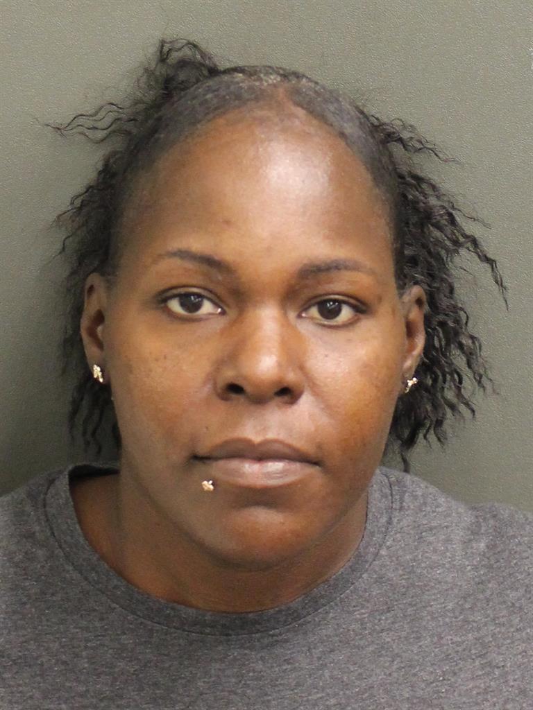  ROSIE MERRY SMITH Mugshot / County Arrests / Orange County Arrests