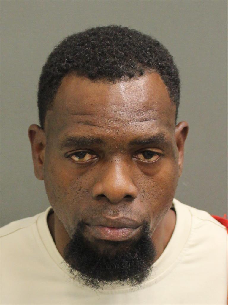  SIDNEY JERMAINE COOK Photo Image