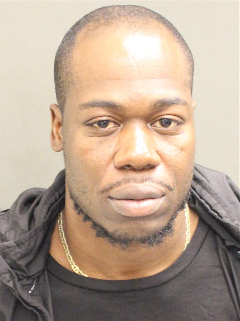 CHIMEZIE JUSTIN ALISIGWE Mugshot CHIMEZIE JUSTIN ALISIGWE Mugshot / County Arrests / Orange County Arrests