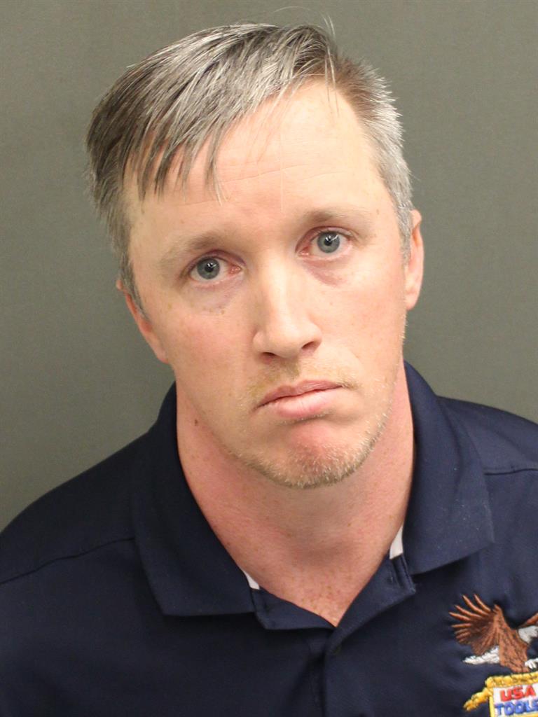  RONALD STEPHEN ERTL Mugshot / County Arrests / Orange County Arrests