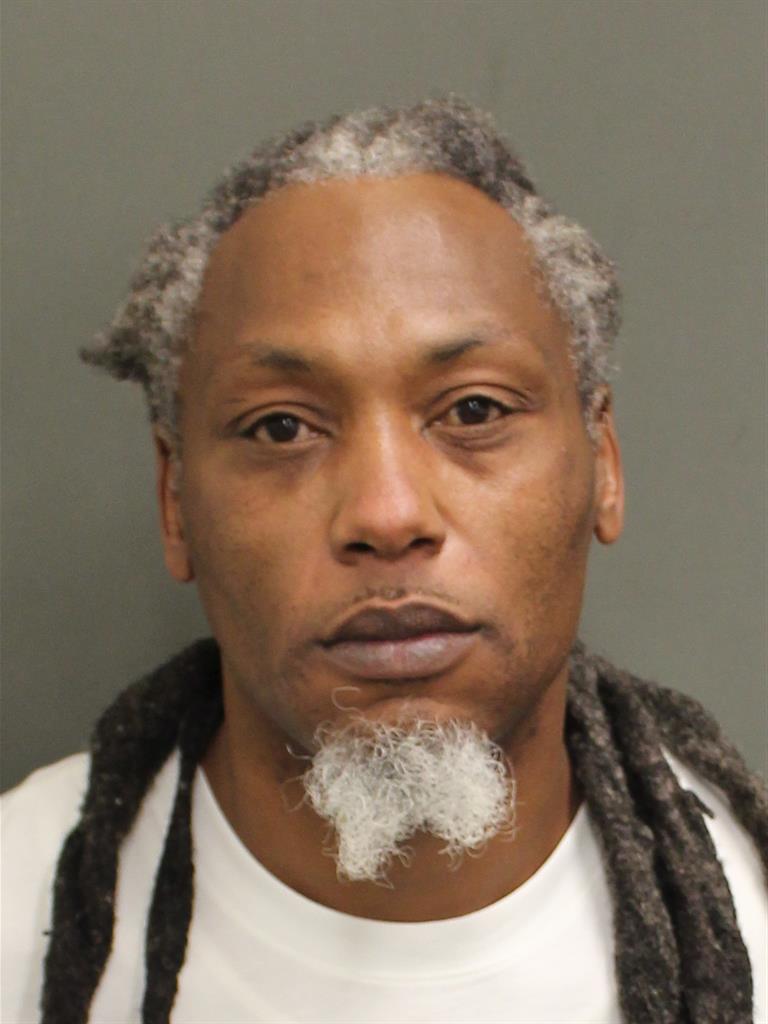  ATARI THEOPHILUS GOLDWIRE Mugshot / County Arrests / Orange County Arrests