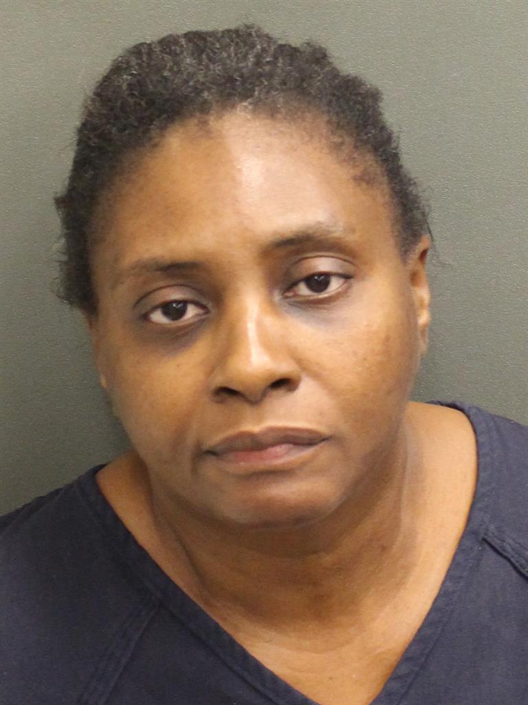  TANISHA CHANTEL JOHNSON Photo Image