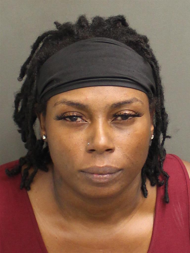  CIERRA SHONTE JONES Photo Image
