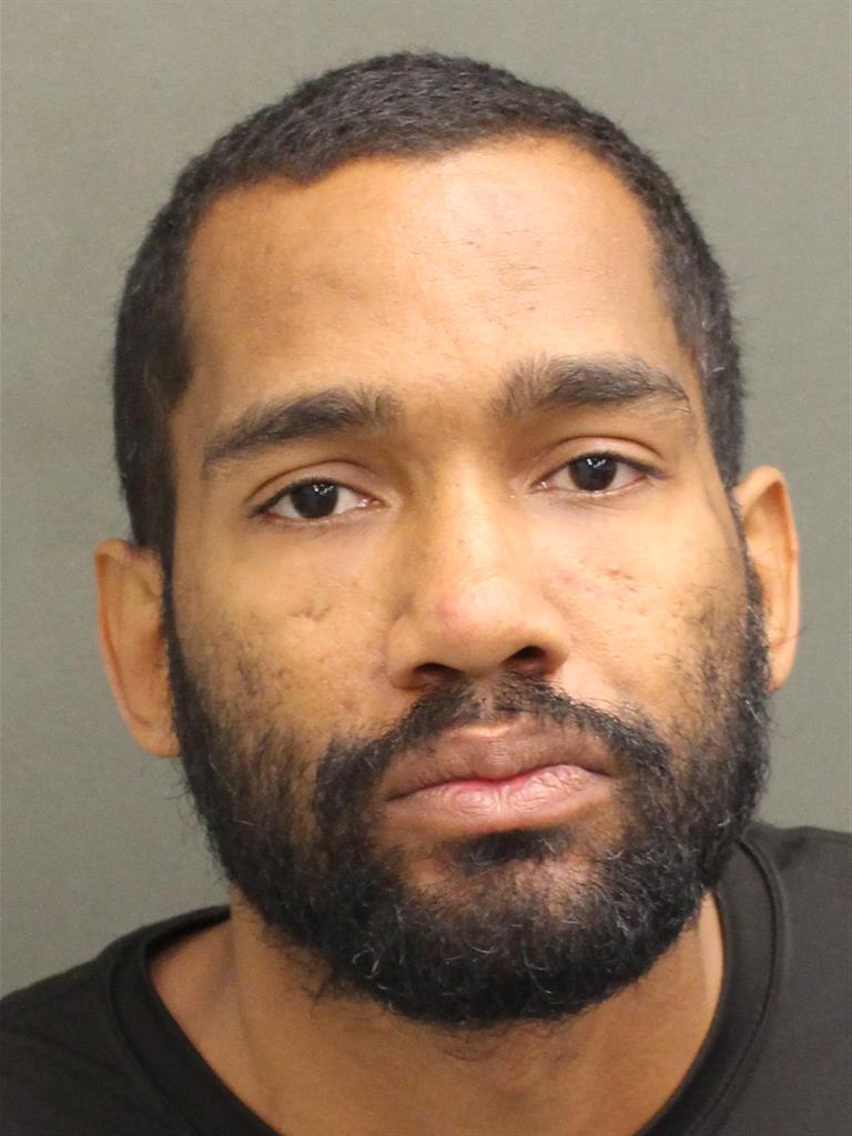  EDUARDO XAVIER ROSA Mugshot / County Arrests / Orange County Arrests