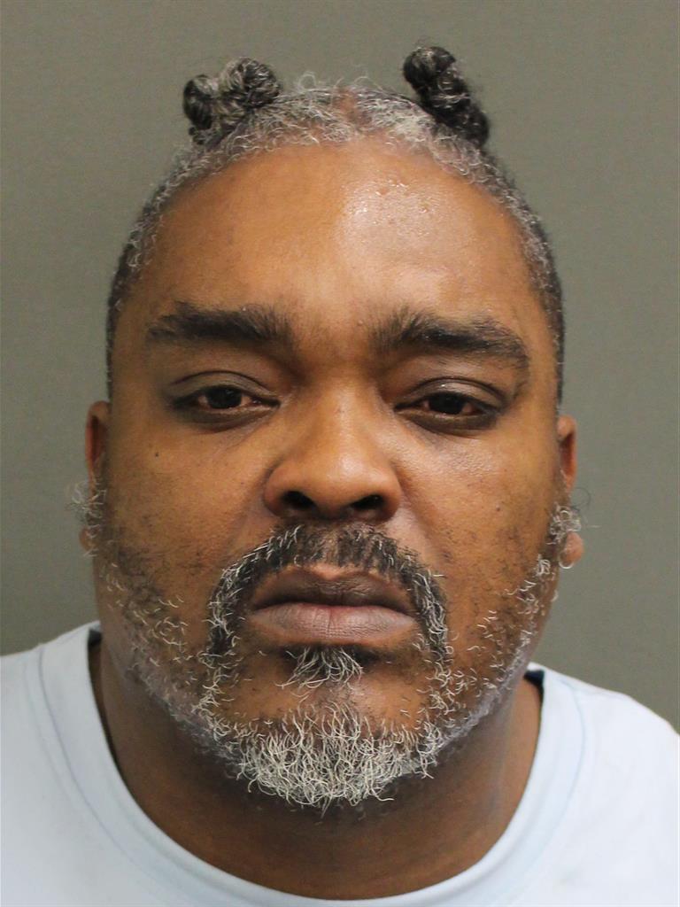  GAINNO TERRELL TILLMAN Photo Image