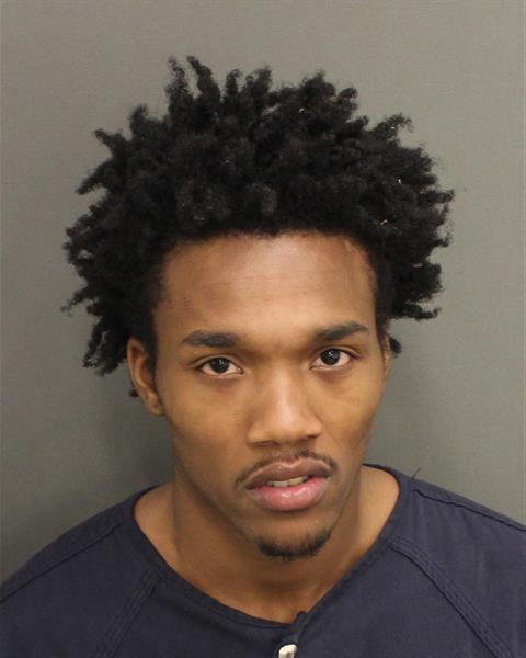  KAZI SAMUEL WYNNBEAVERS Mugshot / County Arrests / Orange County Arrests