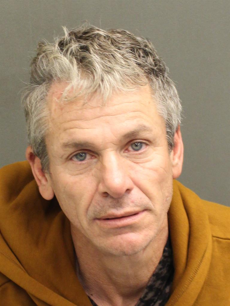  RONALD CHRISTOPHER JACKSON Photo Image