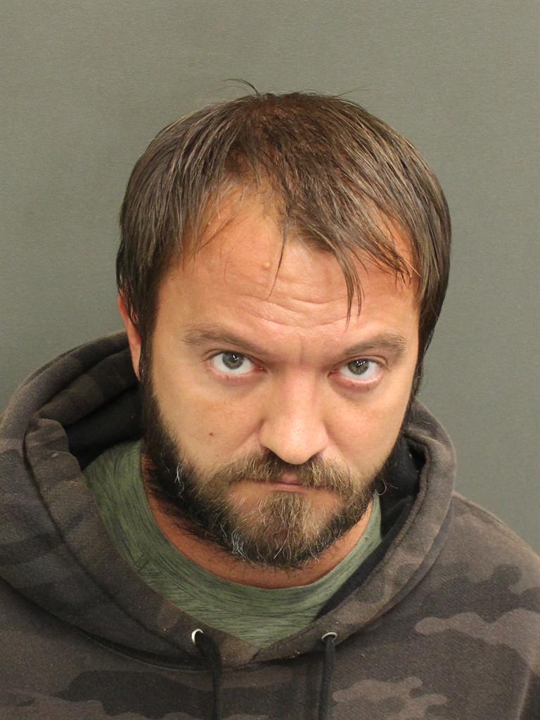  DAVID ANTHONY STEVENS Photo Image