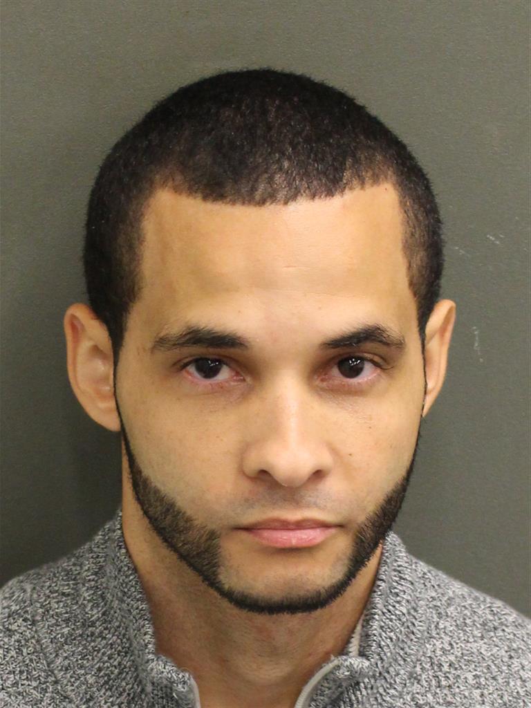 ANTONIO PERALTA Mugshot / County Arrests / Orange County Arrests
