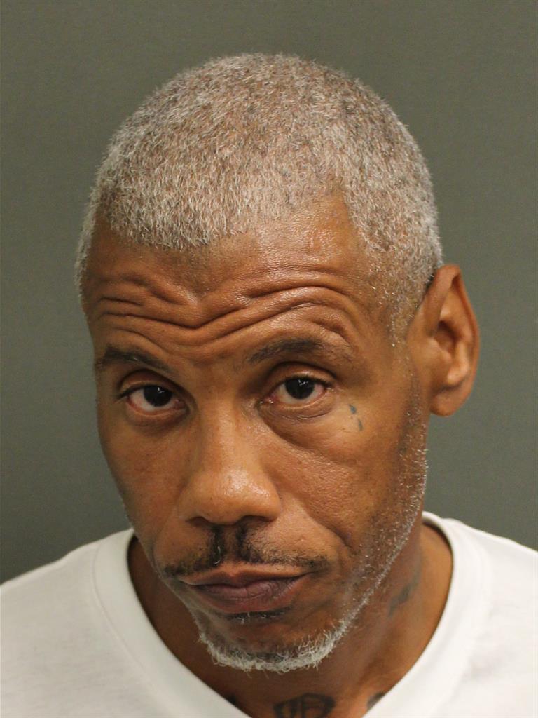  CORTAES DONTA GALES Mugshot / County Arrests / Orange County Arrests