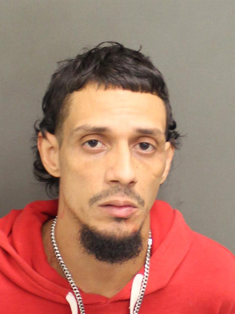  NELSON  JR VELEZ Photo Image