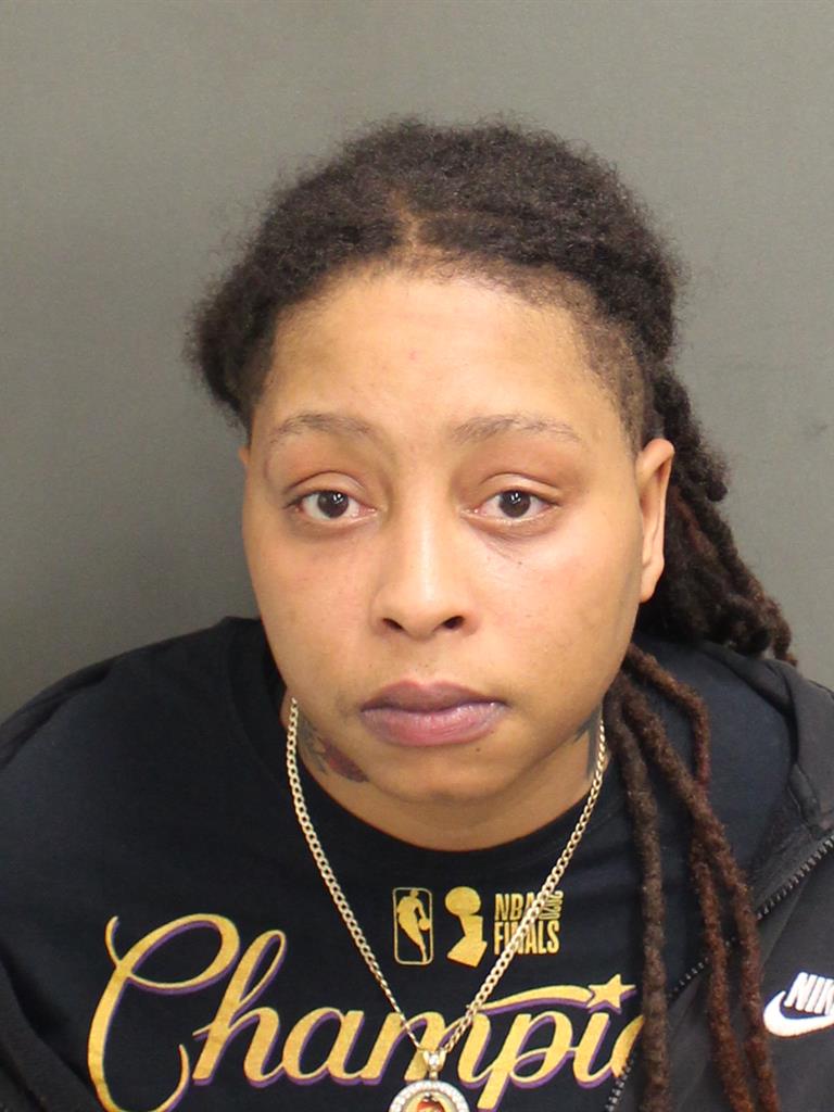  KALONA NAIJIAH BROWN Photo Image