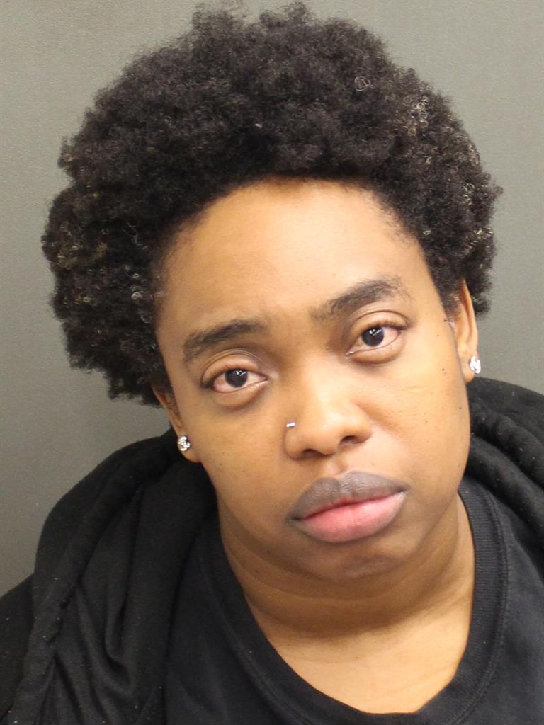  SHEVONNEESE DINAN TURNER Photo Image