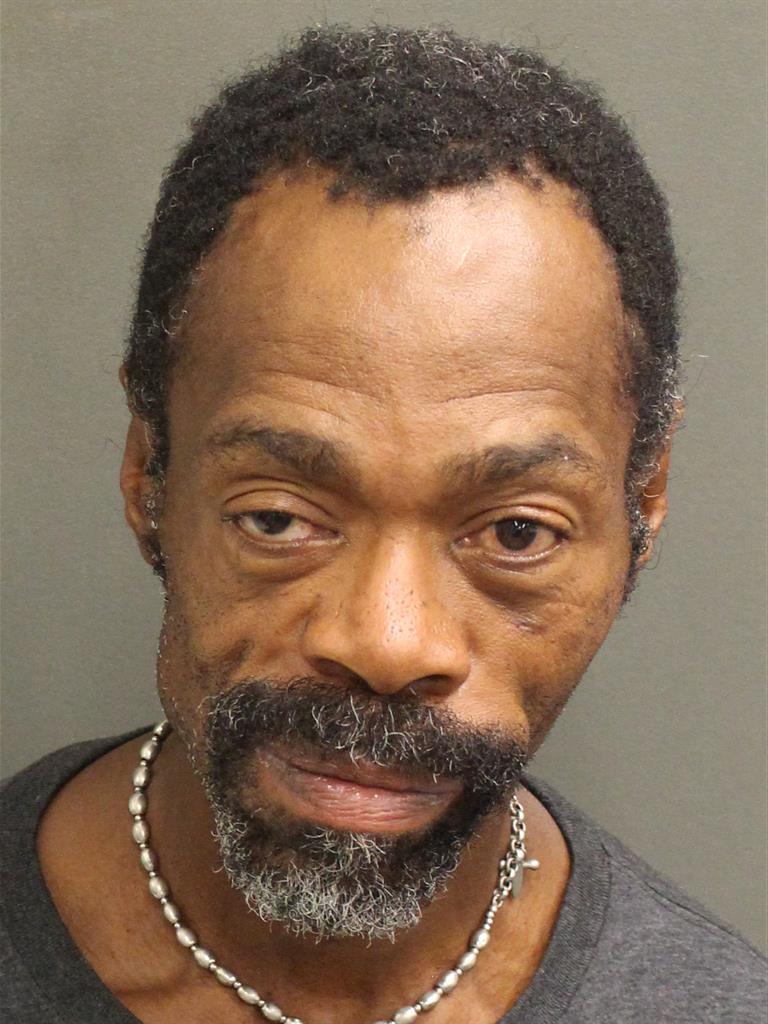  GREGORY REYNARD MARTIN Mugshot / County Arrests / Orange County Arrests