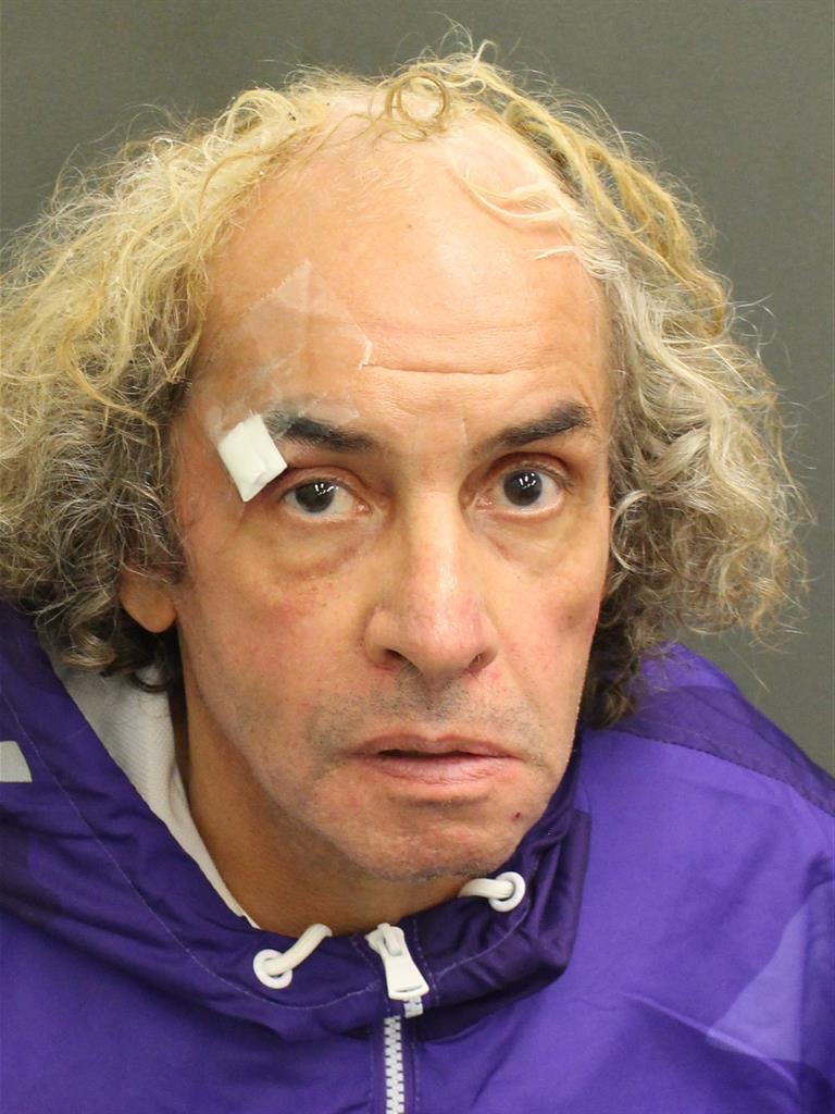  CHRISTIAN SELLARES BARNEY Mugshot / County Arrests / Orange County Arrests