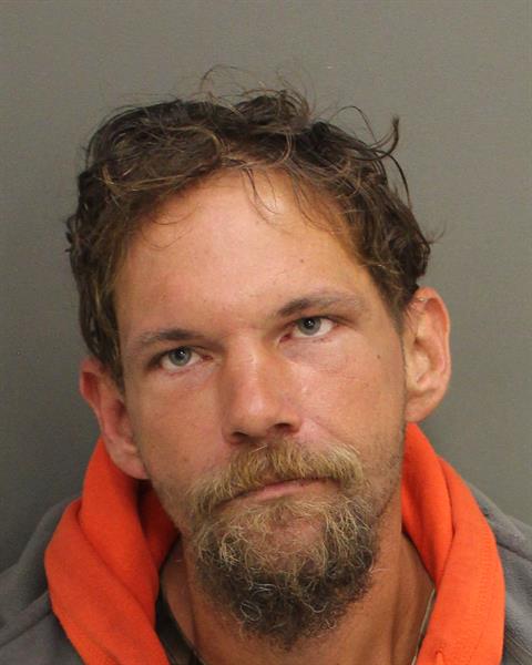  JAMES BENTLEY RICHEY Mugshot / County Arrests / Orange County Arrests