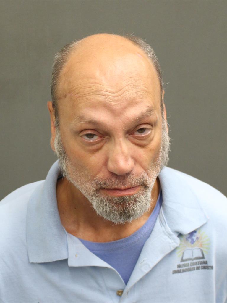  EVAN J AVRAS Mugshot / County Arrests / Orange County Arrests