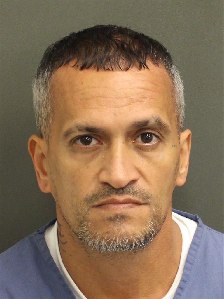  MARTIN NARVAEZ Mugshot / County Arrests / Orange County Arrests