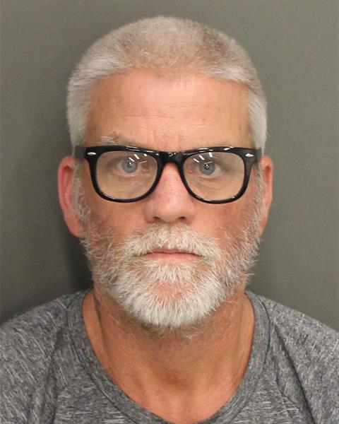  MARK JOSEPH WELCH Mugshot / County Arrests / Orange County Arrests