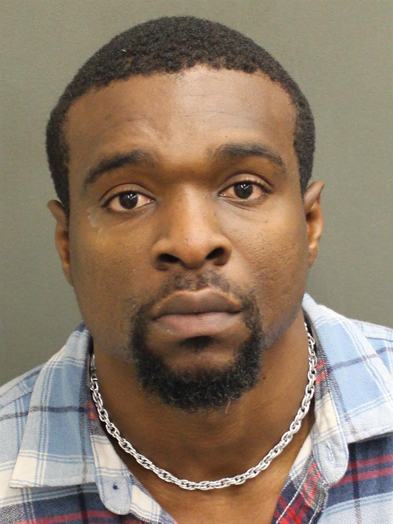  CHIEDOZIE KINGSLEY OCHIAGHA Mugshot / County Arrests / Orange County Arrests