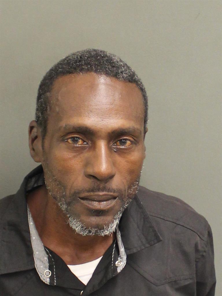  WILLIAM DEMETRIOUS TYNES Mugshot / County Arrests / Orange County Arrests